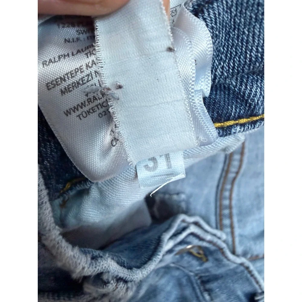 Polo Ralph Lauren polo ralph